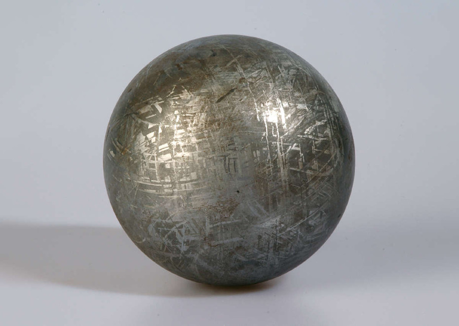 meteorite sphere